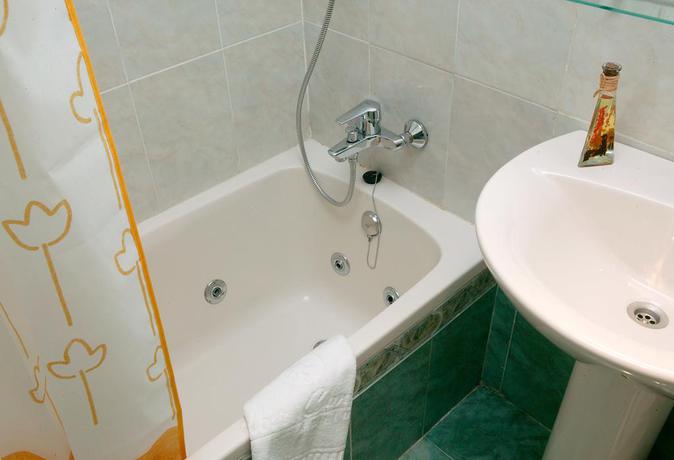 Imagen de la habitación del Apartamentos Albir Confort Estrella Golf. Foto 4