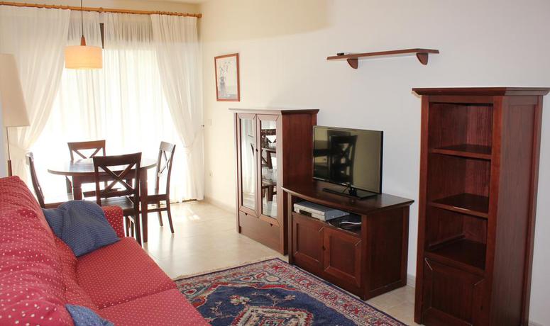 Imagen de la habitación del Apartamentos Albir Confort Estrella Golf. Foto 6