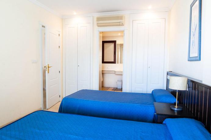 Imagen de la habitación del Apartamentos Albir Confort Nuevo Golf. Foto 2