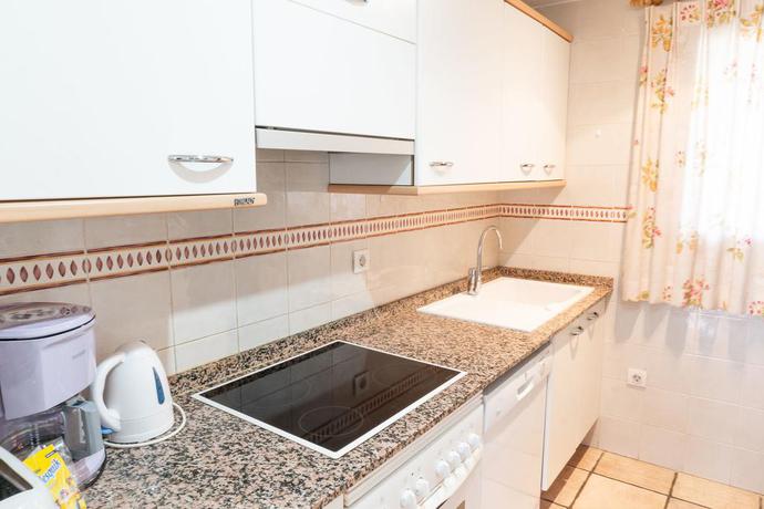 Imagen de la habitación del Apartamentos Albir Confort Nuevo Golf. Foto 3