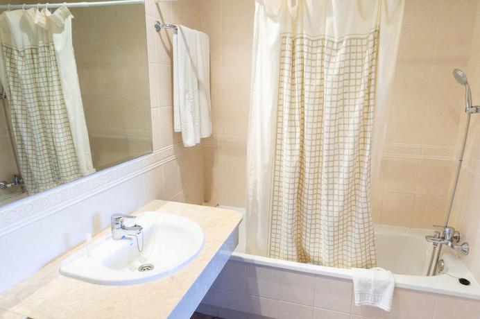 Imagen de la habitación del Apartamentos Albir Confort Nuevo Golf. Foto 4