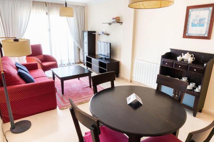 Imagen de la habitación del Apartamentos Albir Confort Nuevo Golf. Foto 5