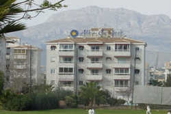 Imagen general del Apartamentos Albir Golf 1. Foto 1