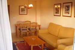 Imagen general del Apartamentos Albir Golf 1. Foto 2