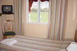 Imagen general del Apartamentos Albir Golf 1. Foto 3