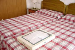 Imagen general del Apartamentos Albir Golf 2. Foto 2