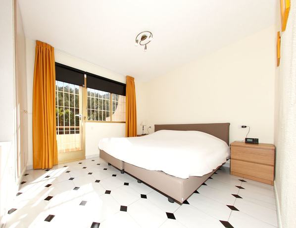 Imagen de la habitación del Apartamentos Albir Hills Apartments. Foto 4