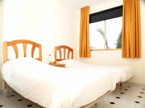 Imagen de la habitación del Apartamentos Albir Hills Apartments. Foto 5