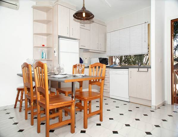 Imagen de la habitación del Apartamentos Albir Hills Apartments. Foto 6