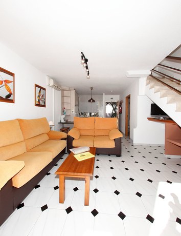 Imagen de la habitación del Apartamentos Albir Hills Apartments. Foto 10