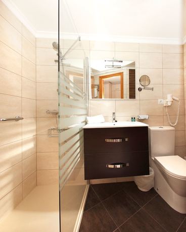 Imagen de la habitación del Apartamentos Albir Hills Apartments. Foto 11