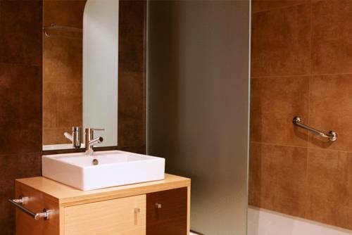 Imagen general del Apartamentos Albir Palace. Foto 3