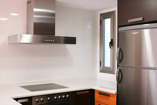 Imagen general del Apartamentos Albir Palace. Foto 10