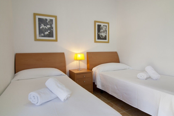 Imagen de la habitación del Apartamentos Alborada Golf. Foto 2