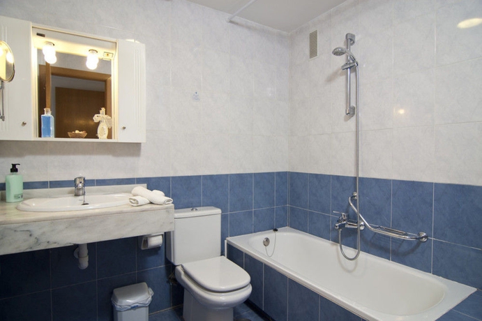 Imagen de la habitación del Apartamentos Alborada Golf. Foto 4