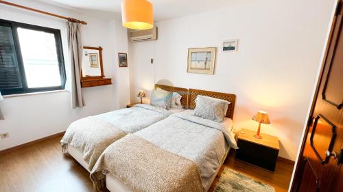 Imagen de la habitación del Apartamentos Albufeira Calipto by Sunny Deluxe. Foto 15