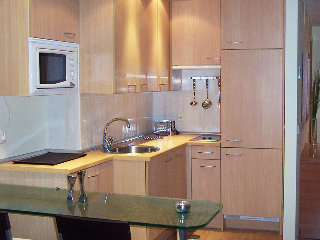 Imagen de la habitación del Apartamentos Alcala Centro. Foto 2