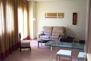 Imagen de la habitación del Apartamentos Alcala Centro. Foto 3