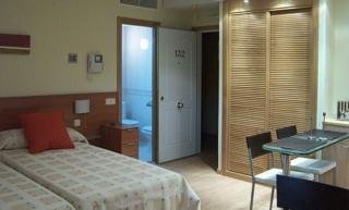 Imagen de la habitación del Apartamentos Alcala Centro. Foto 4