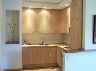 Imagen de la habitación del Apartamentos Alcala Centro. Foto 5