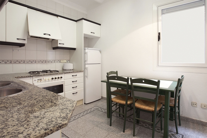 Imagen de la habitación del Apartamentos Alcam Alio. Foto 2