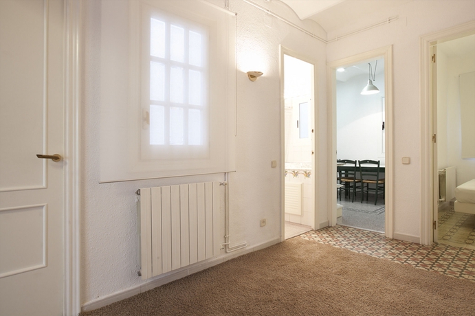 Imagen de la habitación del Apartamentos Alcam Alio. Foto 3