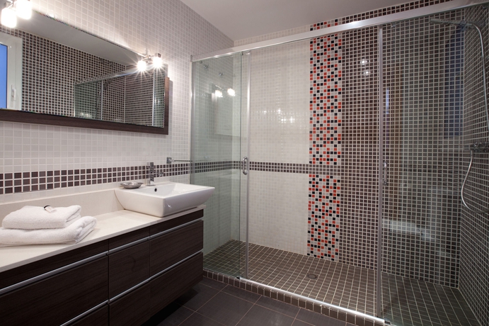 Imagen de la habitación del Apartamentos Alcam Hercules. Foto 12