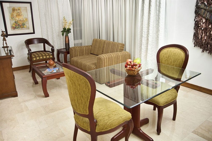 Imagen de la habitación del Apartamentos Alcazar de Oviedo. Foto 6