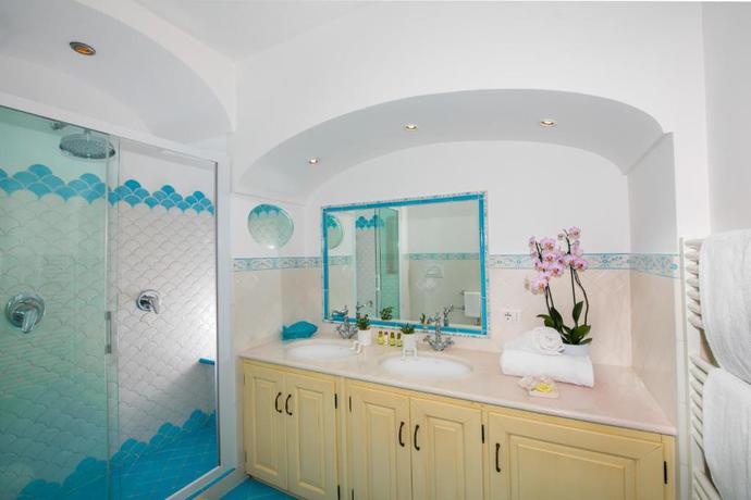 Imagen de la habitación del Apartamentos Alcione Residence. Foto 11