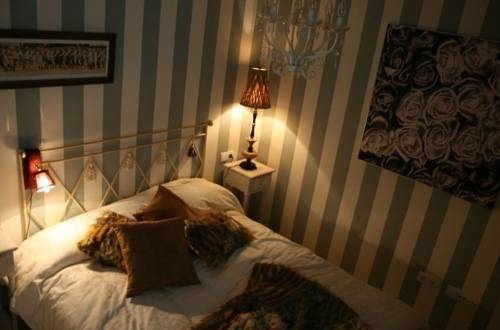 Imagen de la habitación del Apartamentos Alcoba de Baco. Foto 2