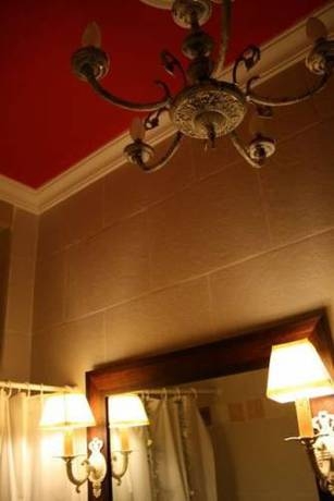 Imagen de los interiores del Apartamentos Alcoba de Baco. Foto 5