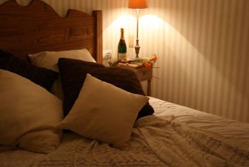 Imagen de la habitación del Apartamentos Alcoba de Baco. Foto 3