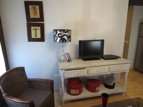 Imagen de los interiores del Apartamentos Alcoba de Baco. Foto 8