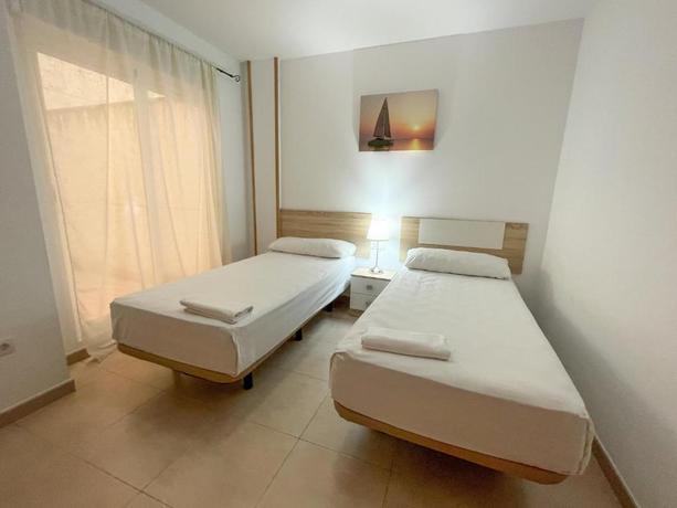 Imagen de la habitación del Apartamentos Alcoceber Centro 3000. Foto 4