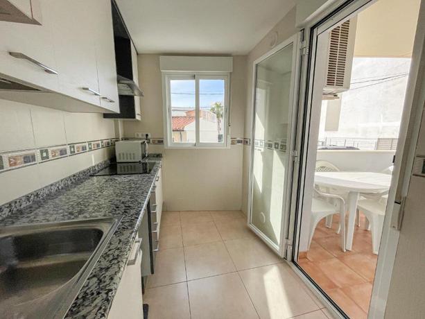 Imagen de la habitación del Apartamentos Alcoceber Centro 3000. Foto 5