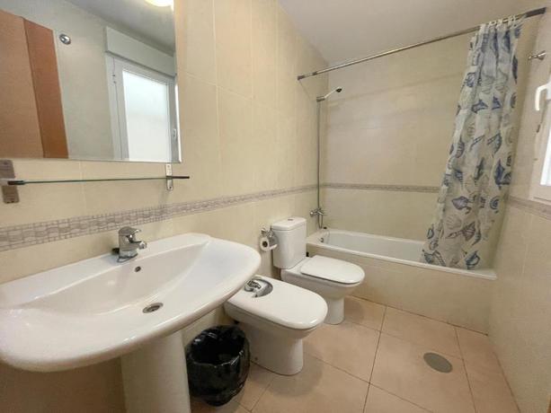 Imagen de la habitación del Apartamentos Alcoceber Centro 3000. Foto 6