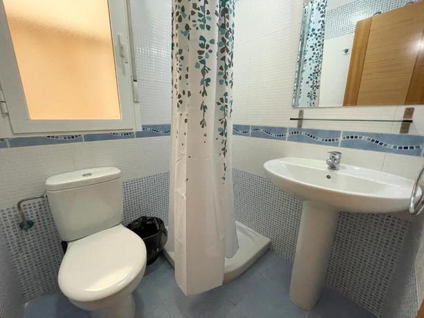 Imagen de la habitación del Apartamentos Alcoceber Centro 3000. Foto 8