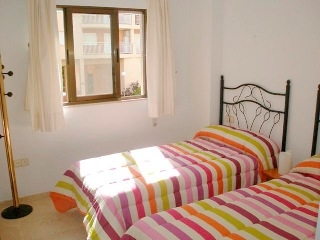 Imagen de la habitación del Apartamentos Alcoceber-Torreblanca 3000. Foto 6