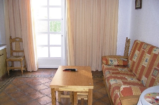 Imagen de la habitación del Apartamentos Alcoceber-Torreblanca 3000. Foto 10
