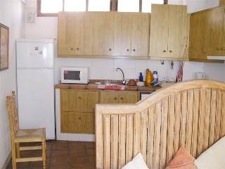 Imagen de la habitación del Apartamentos Alcoceber-Torreblanca 3000. Foto 11