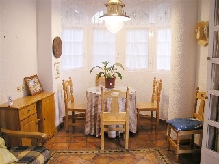 Imagen de la habitación del Apartamentos Alcoceber-Torreblanca 3000. Foto 12