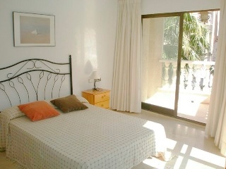 Imagen general del Apartamentos Alcoceber-Torreblanca 3000. Foto 5