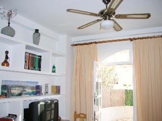 Imagen de la habitación del Apartamentos Alcoceber-Torreblanca 3000. Foto 13