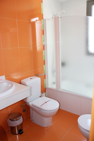 Imagen de la habitación del Apartamentos Alcocebre Suites 3000. Foto 5