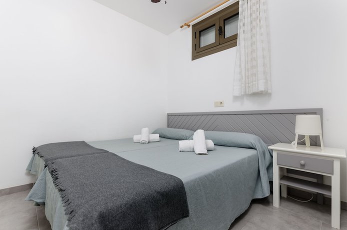 Imagen de la habitación del Apartamentos Alcudia Apartments. Foto 2