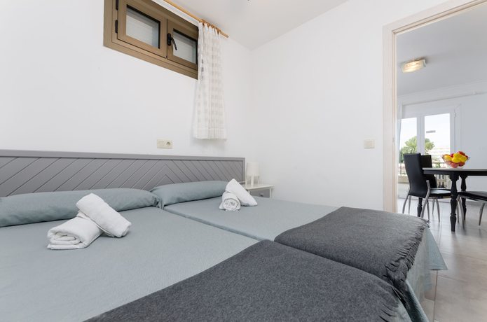 Imagen general del Apartamentos Alcudia Apartments. Foto 1