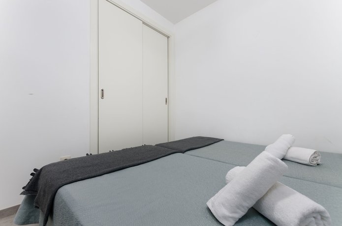 Imagen de la habitación del Apartamentos Alcudia Apartments. Foto 5