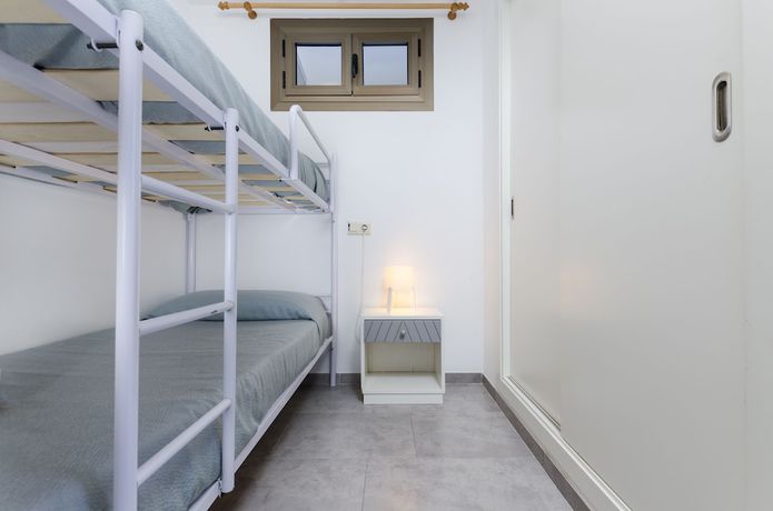 Imagen de la habitación del Apartamentos Alcudia Apartments. Foto 8