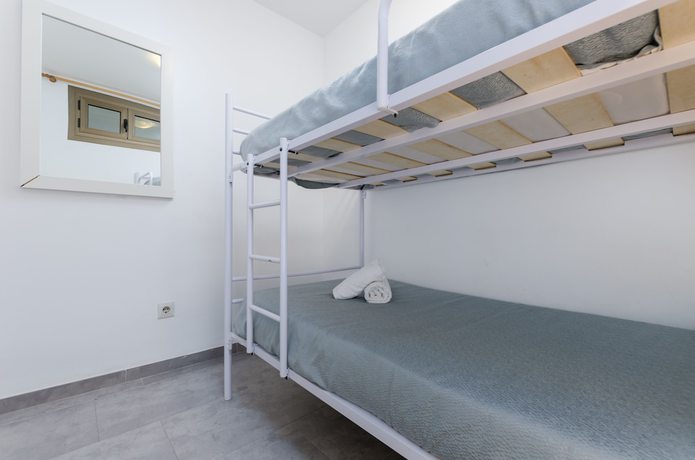 Imagen de la habitación del Apartamentos Alcudia Apartments. Foto 9