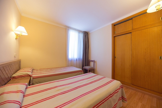 Imagen de la habitación del Apartamentos Alcudia Boutique Apartments. Foto 11